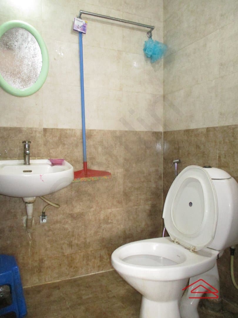 Bathroom 1