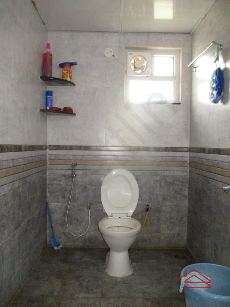 Bathroom 3