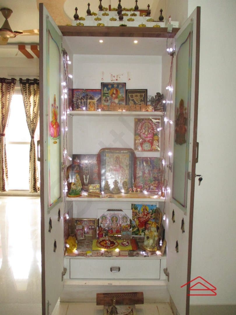Hall 1