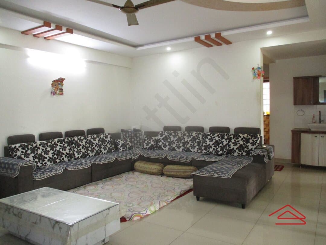 Hall 1