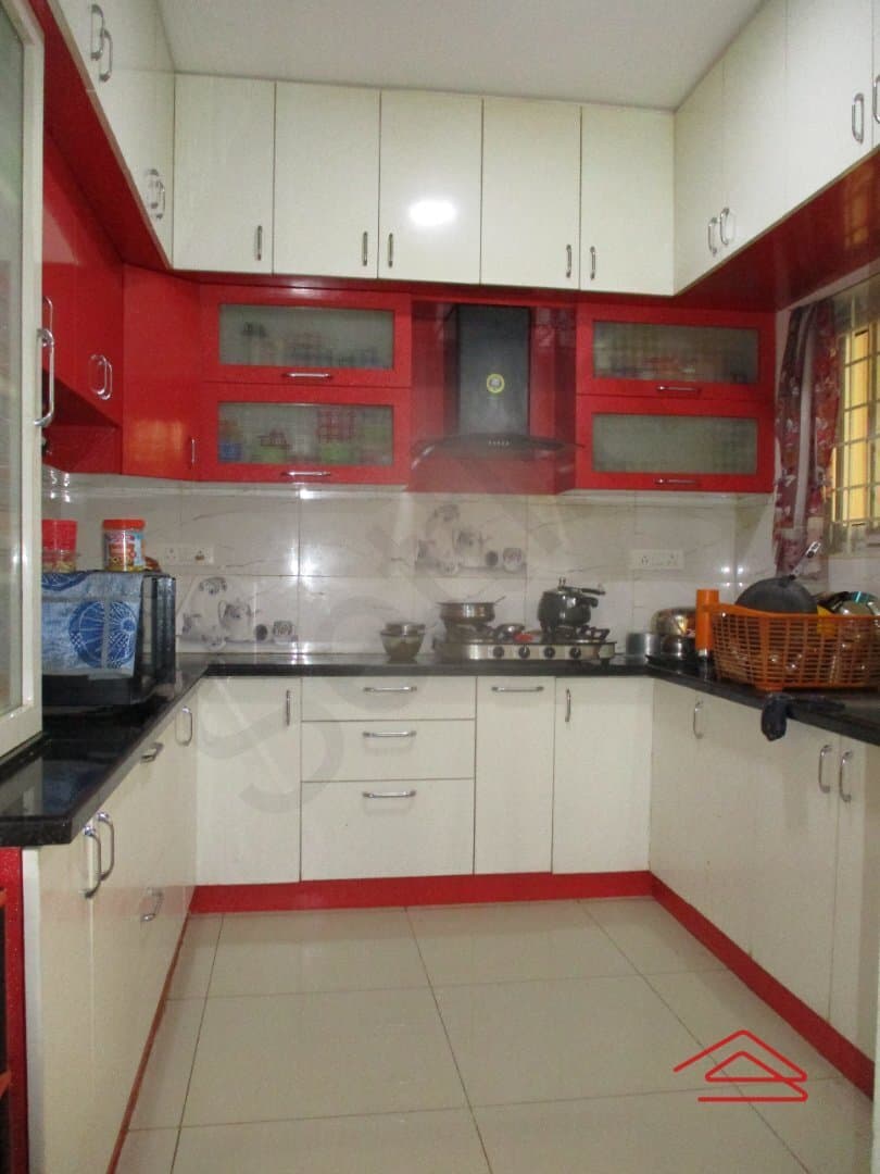 Kitchen 1
