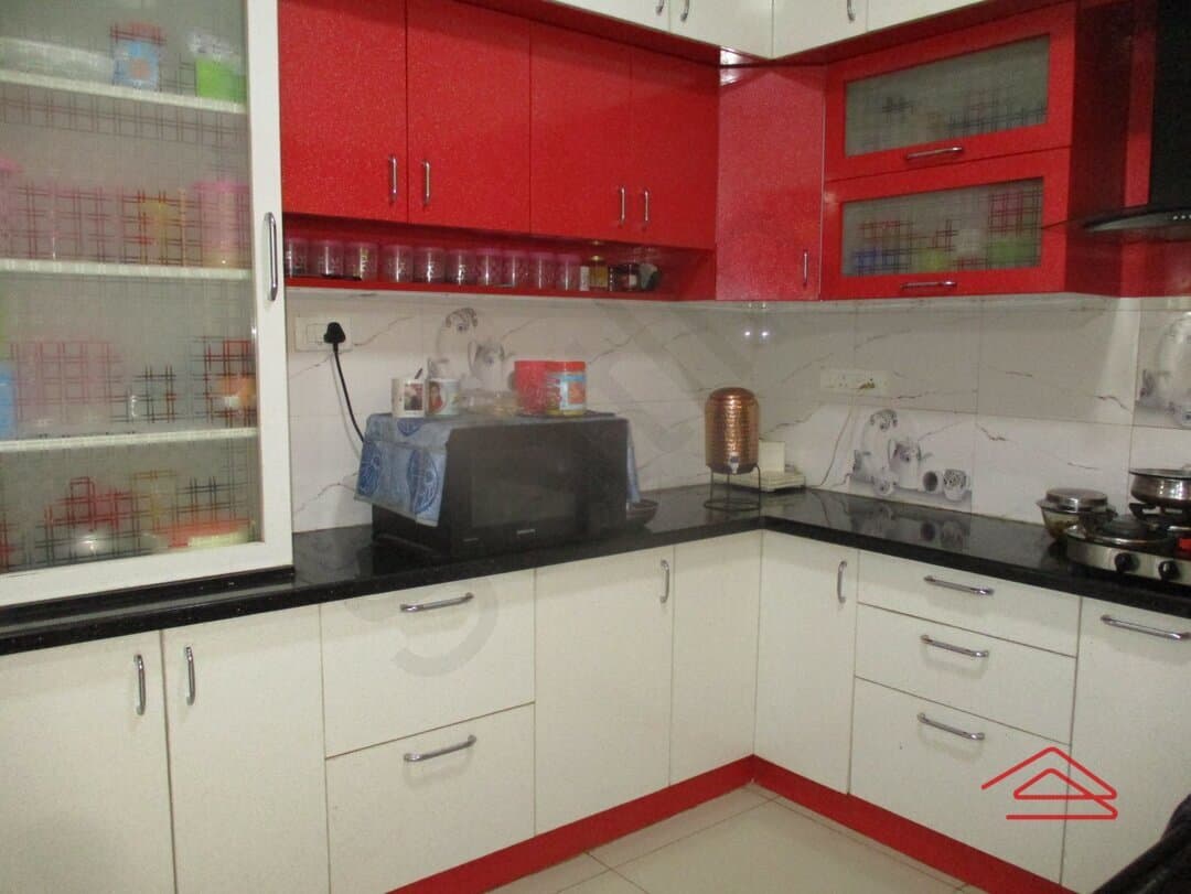 Kitchen 1