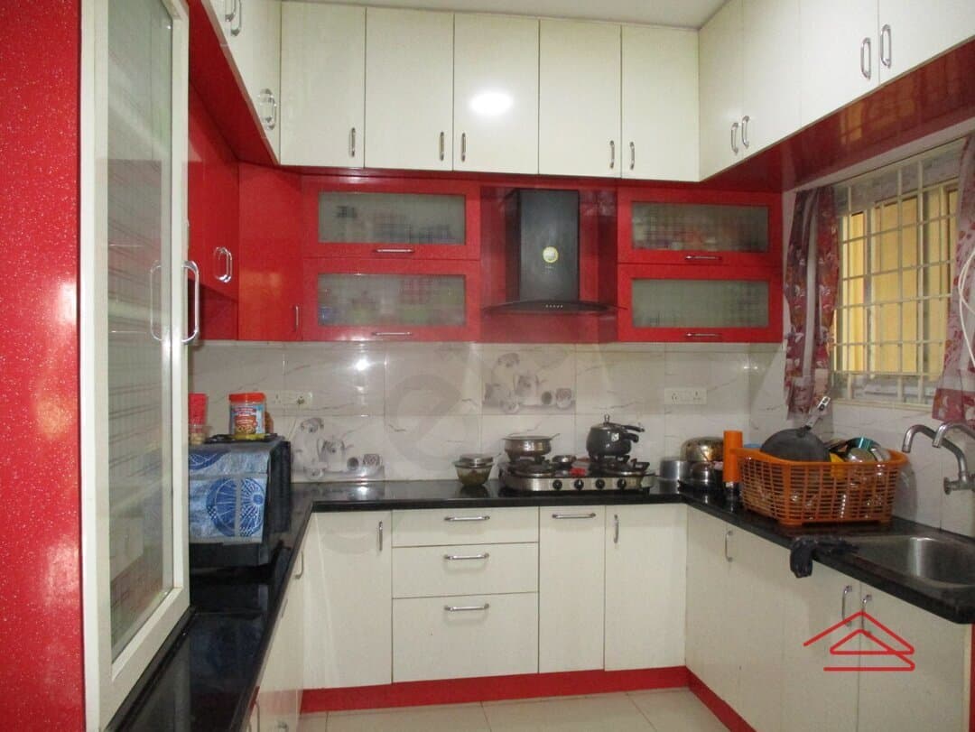 Kitchen 1