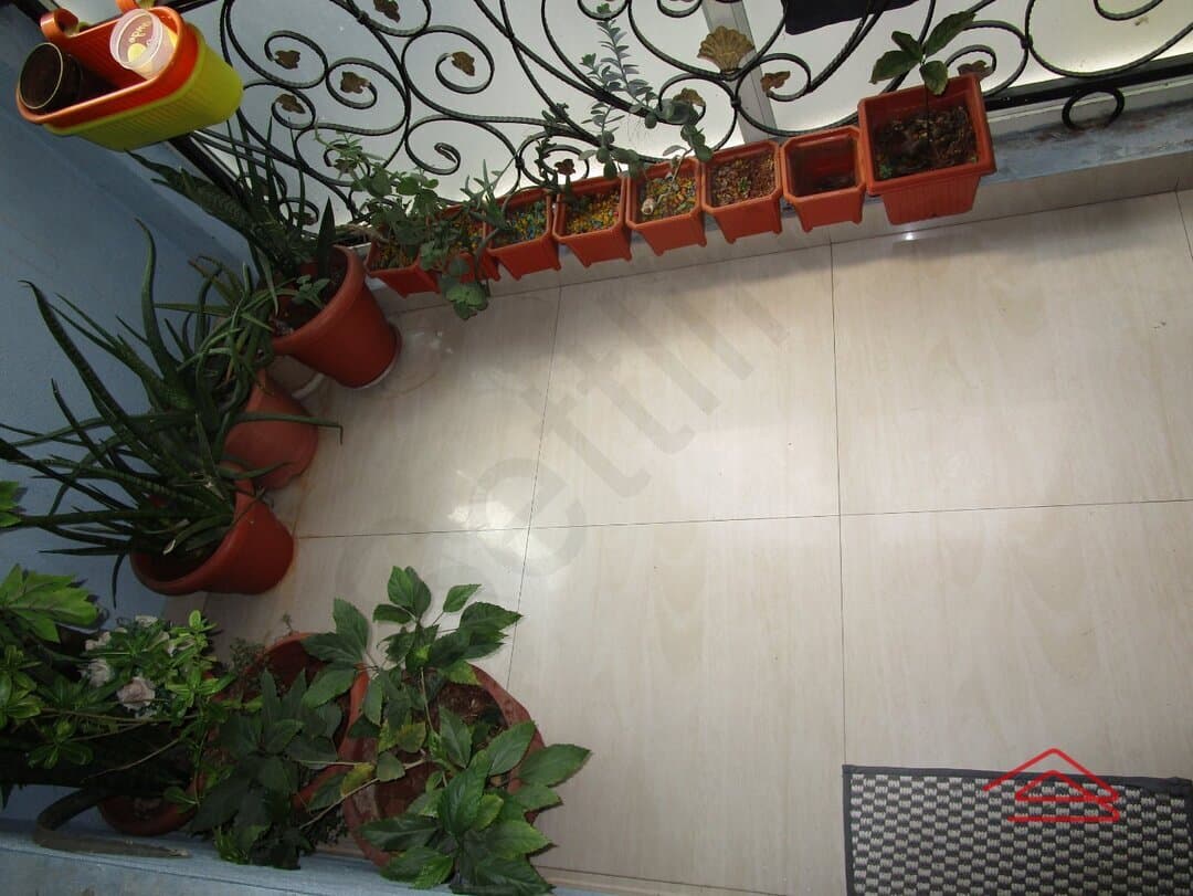Balcony 1