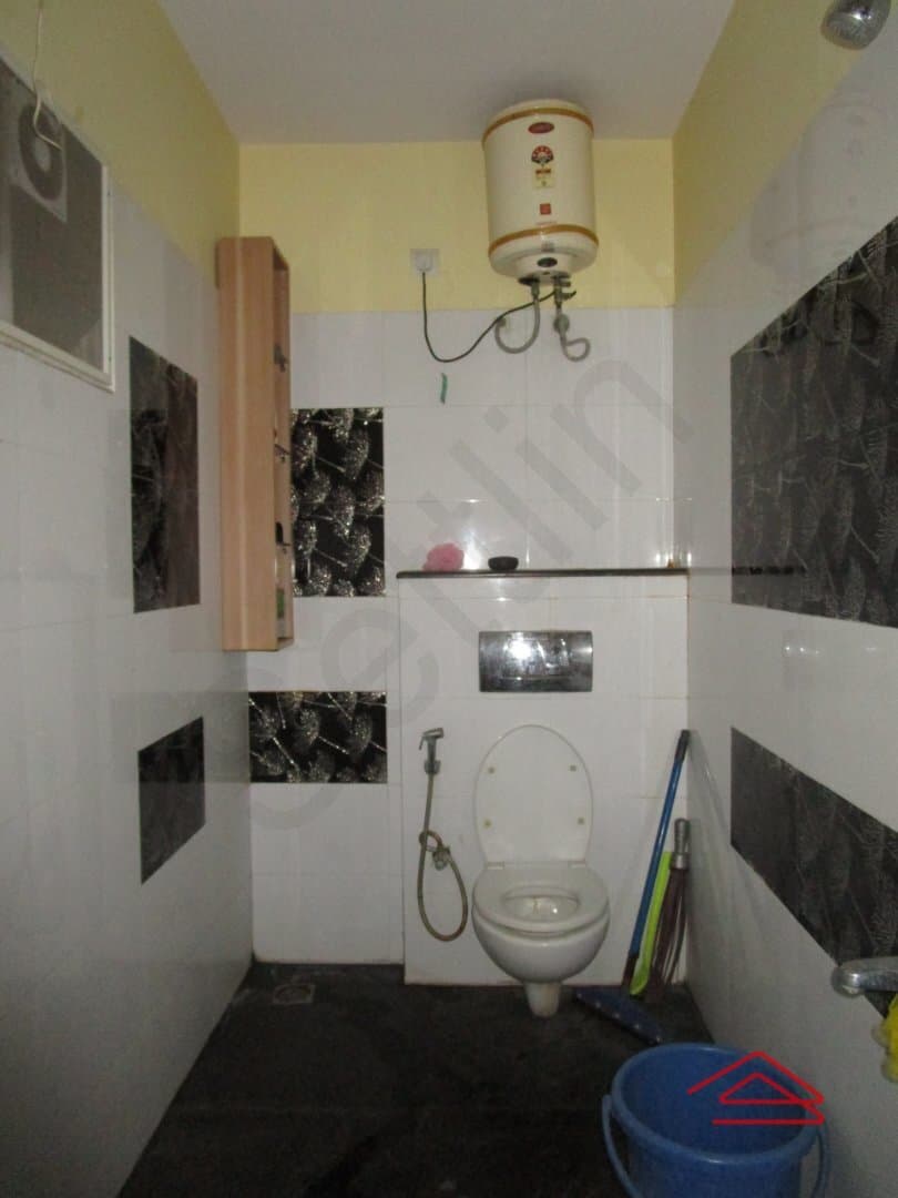Bathroom 4