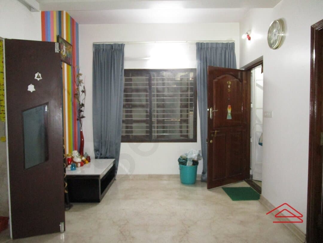 Hall 1