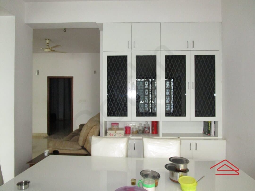 Hall 1