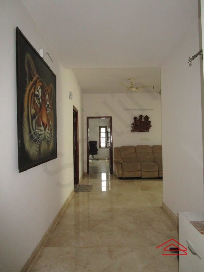 Hall 1