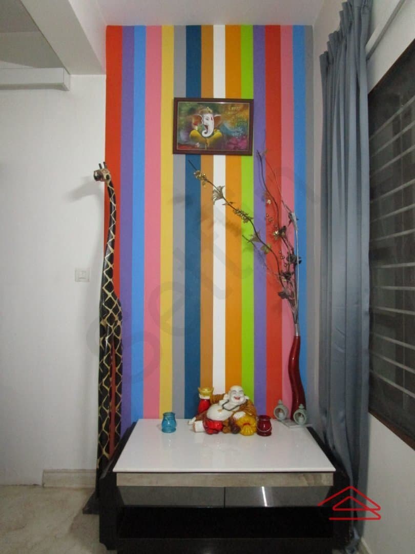 Hall 1