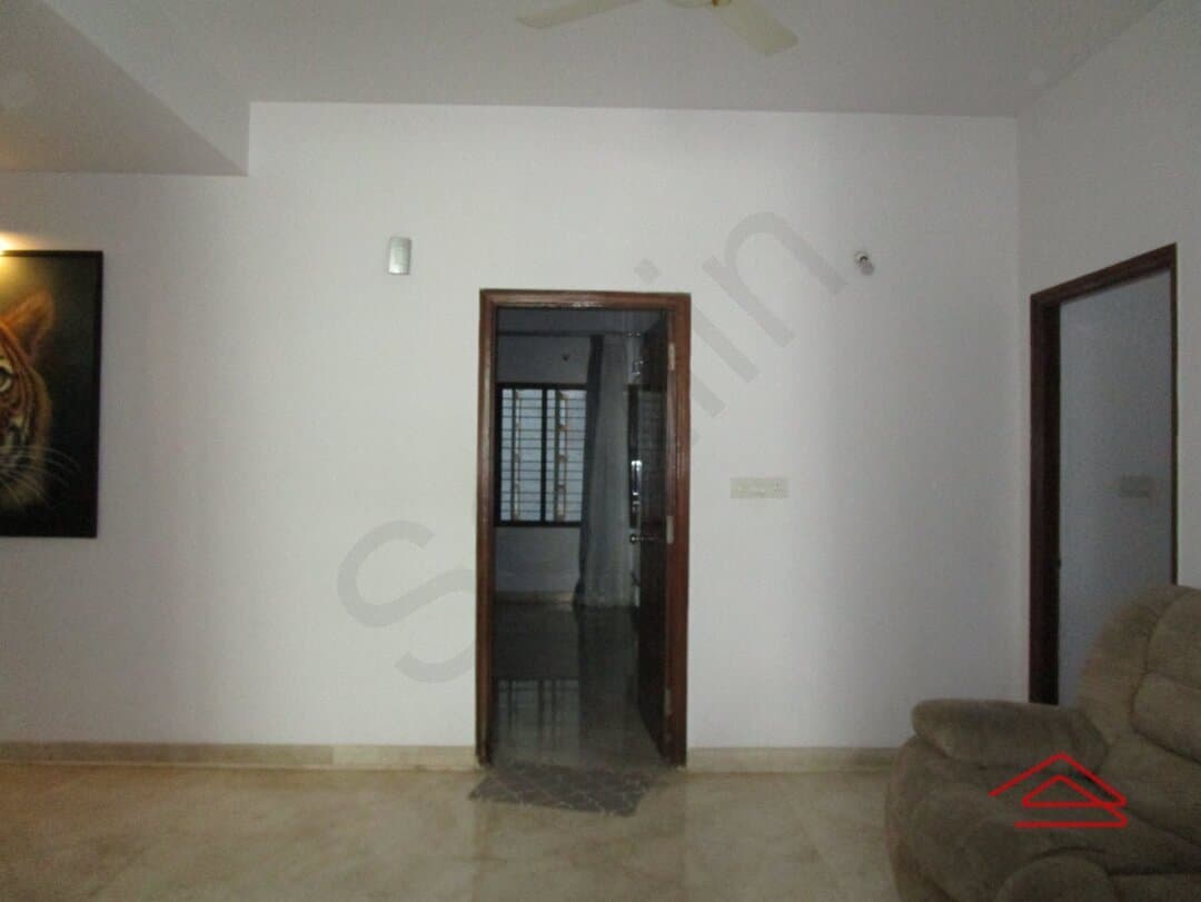 Hall 1