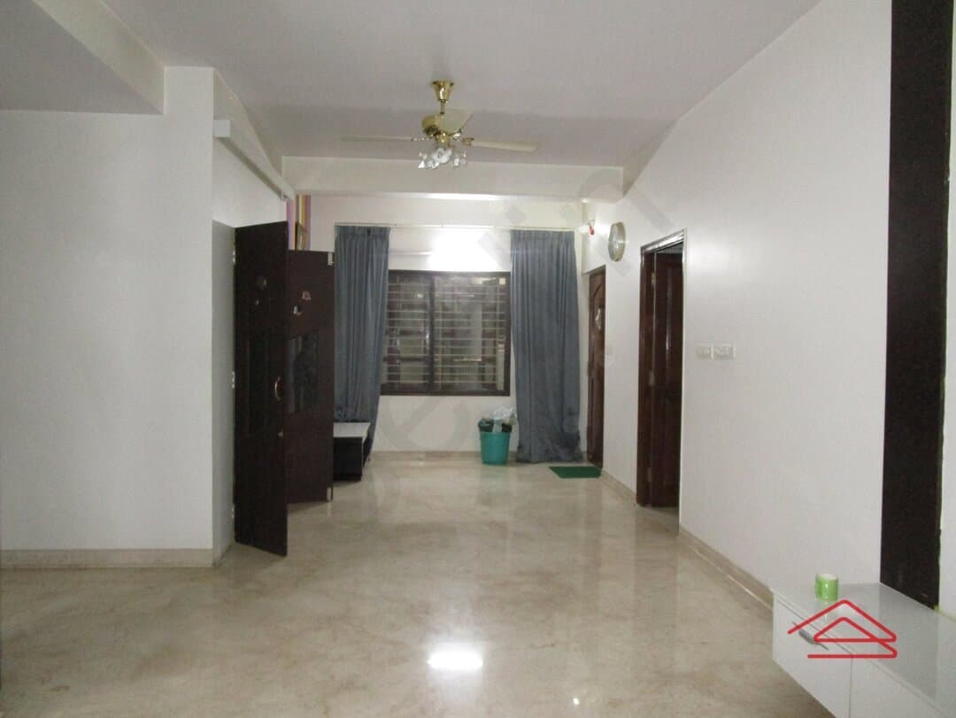 Hall 1