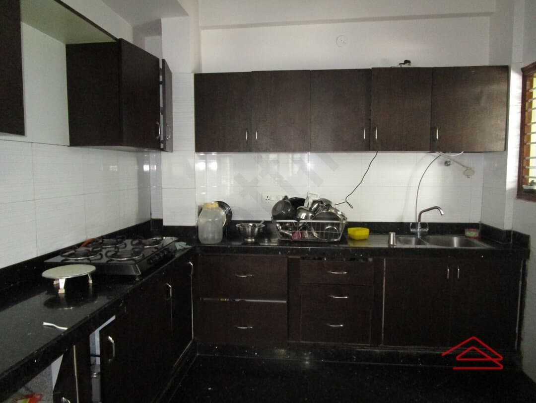 Kitchen 1