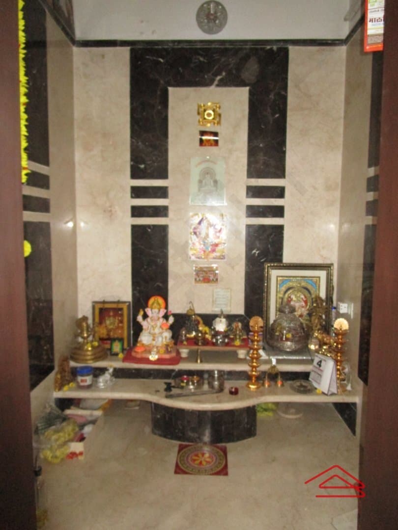 Pooja Room 1