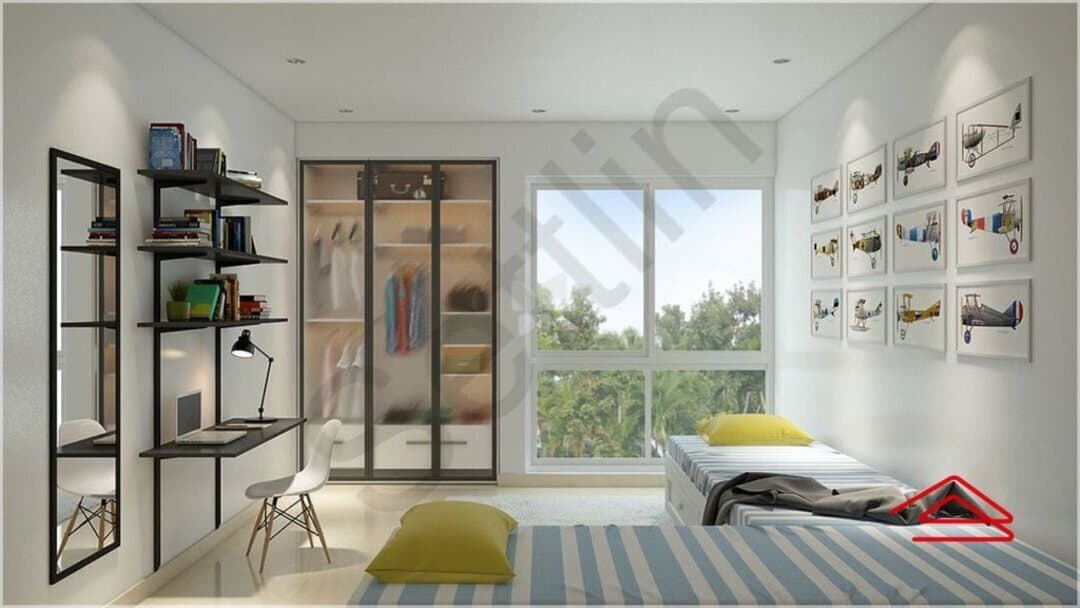Bedroom 2