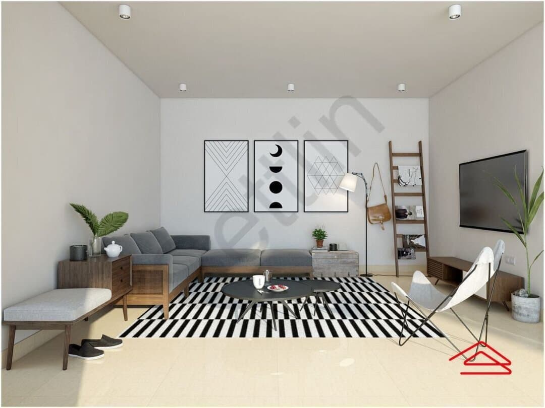 Hall 1