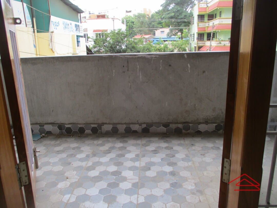 Balcony 1