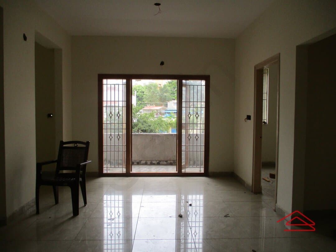 Hall 1