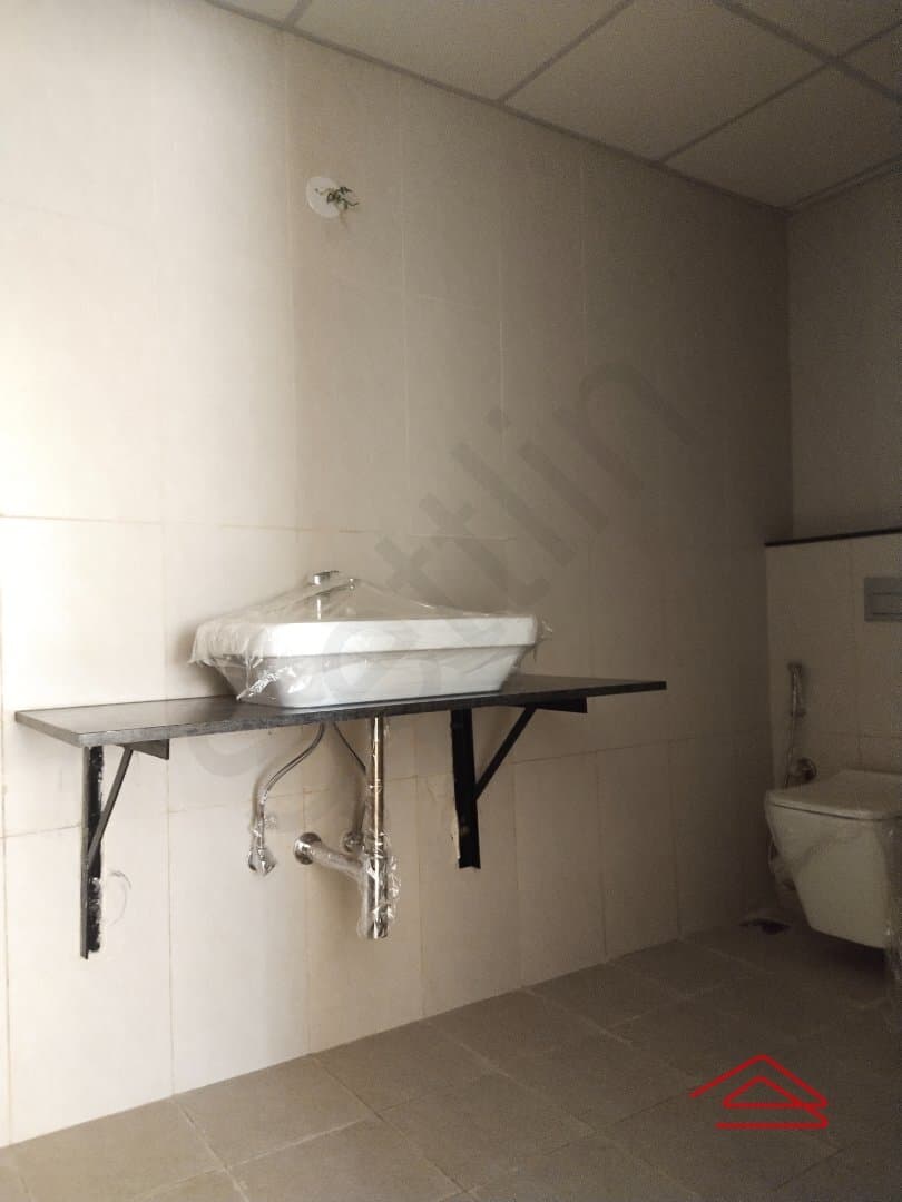 Bathroom 3