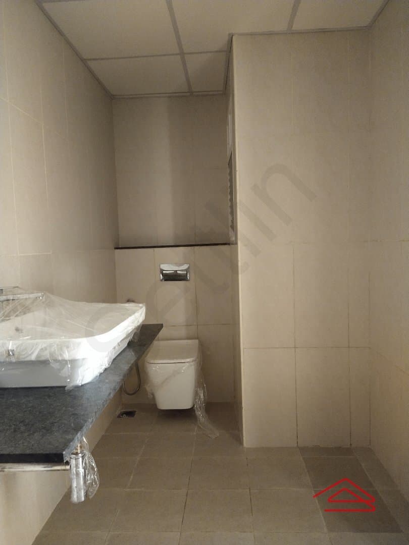 Bathroom 3