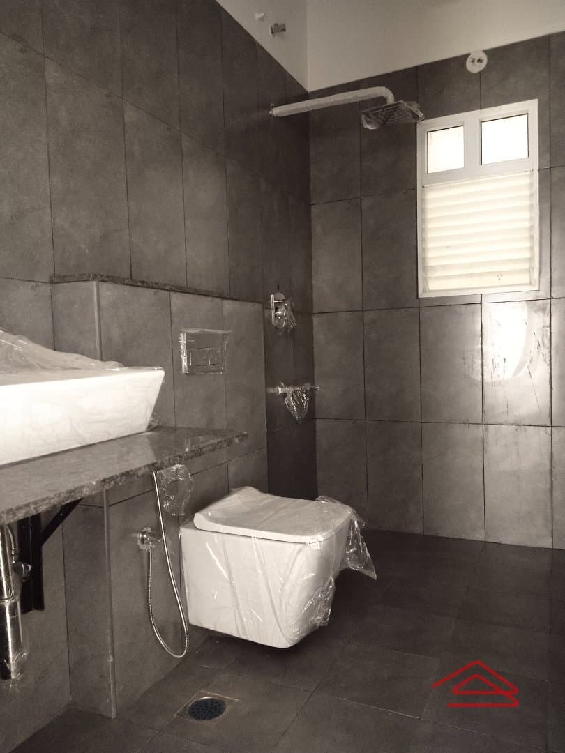 Bathroom 2