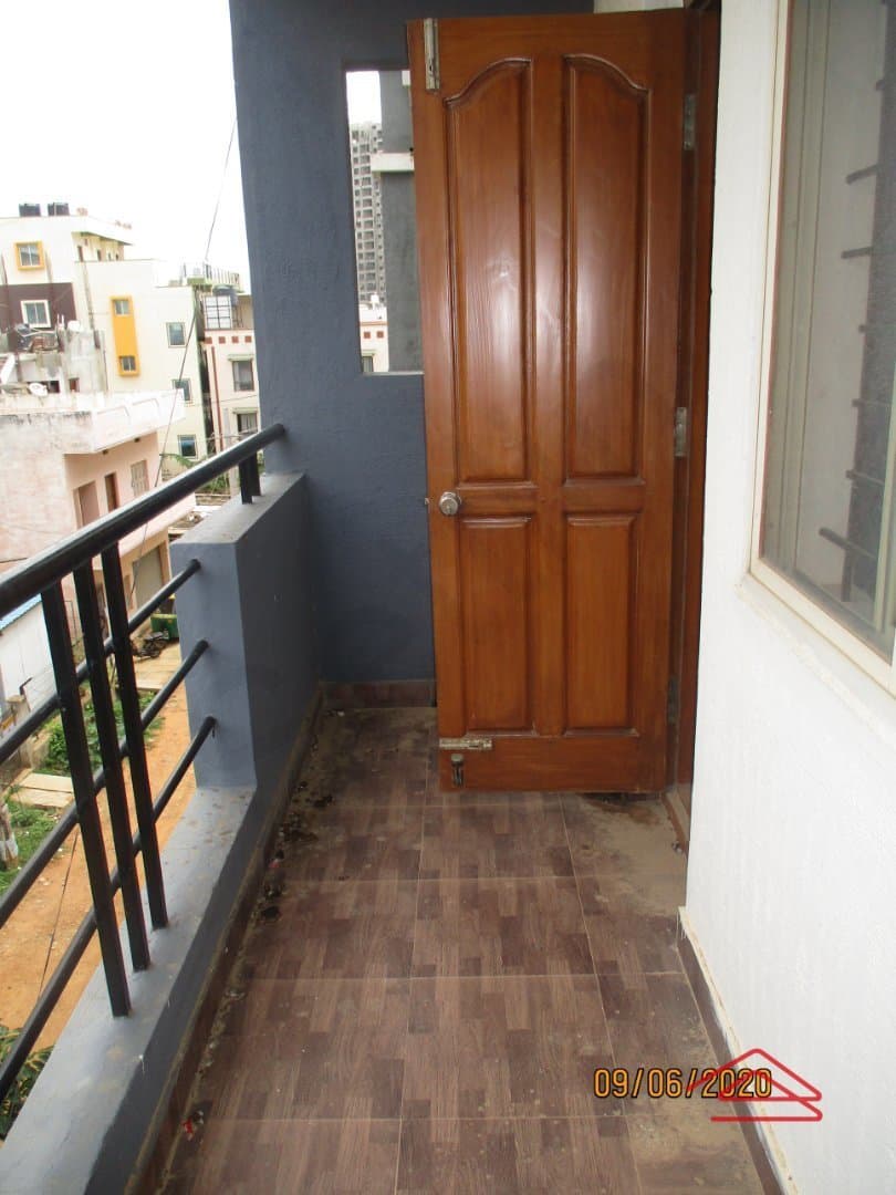 Balcony 2