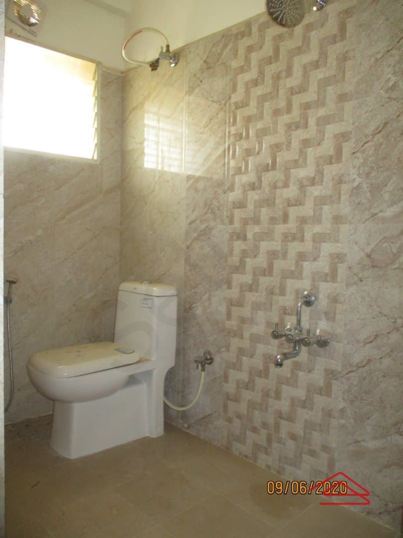 Bathroom 1