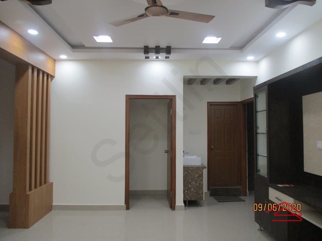 Hall 1