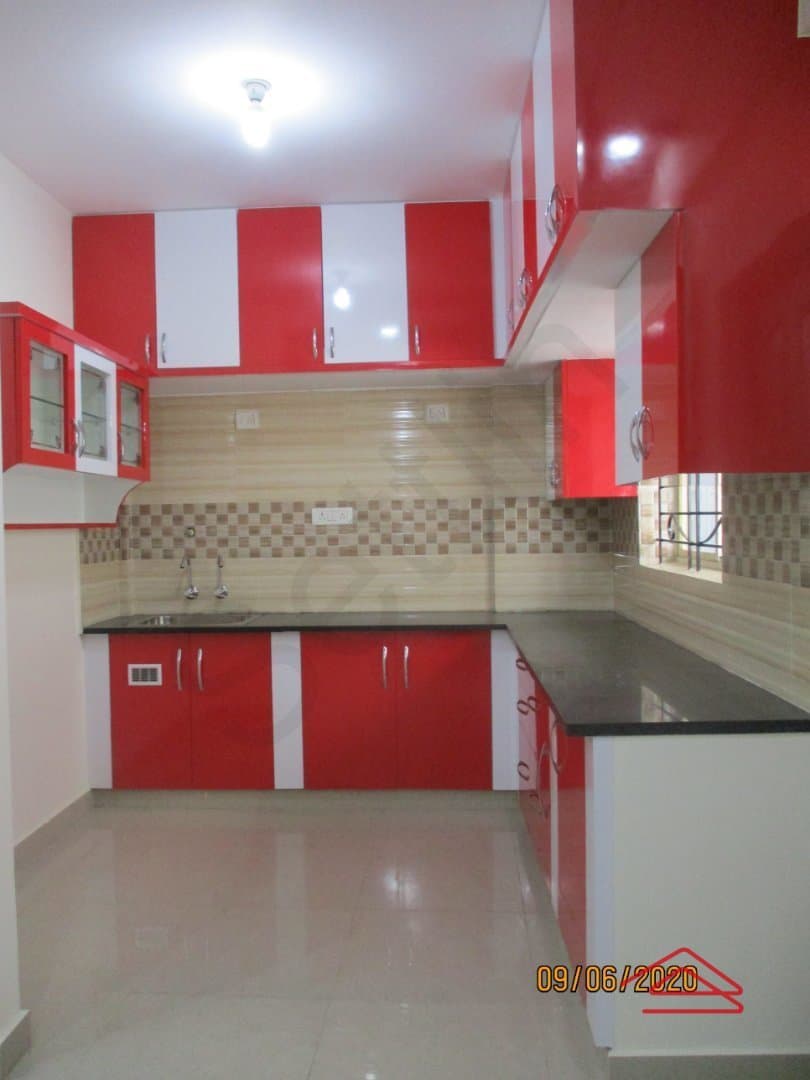 Kitchen 1