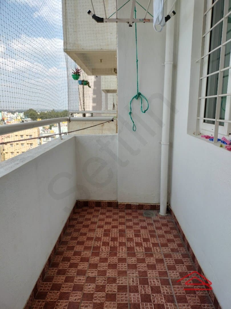 Balcony 2