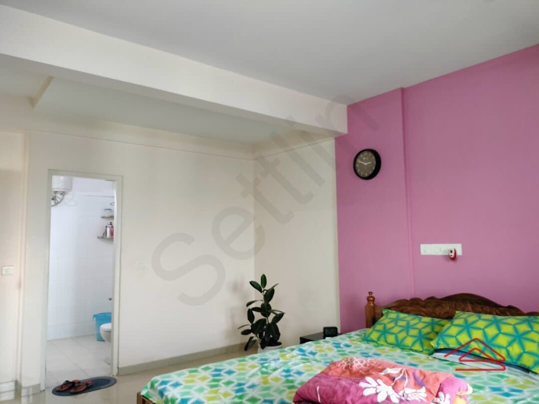 Bedroom 1