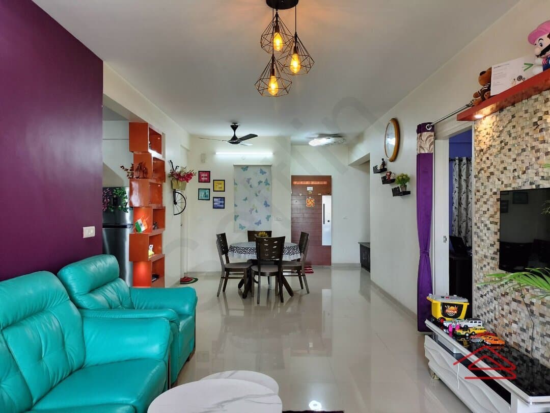 Hall 1