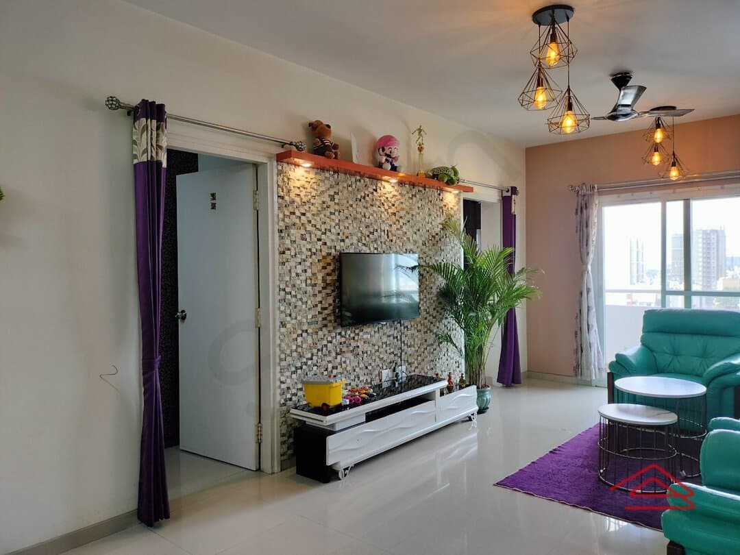 Hall 1