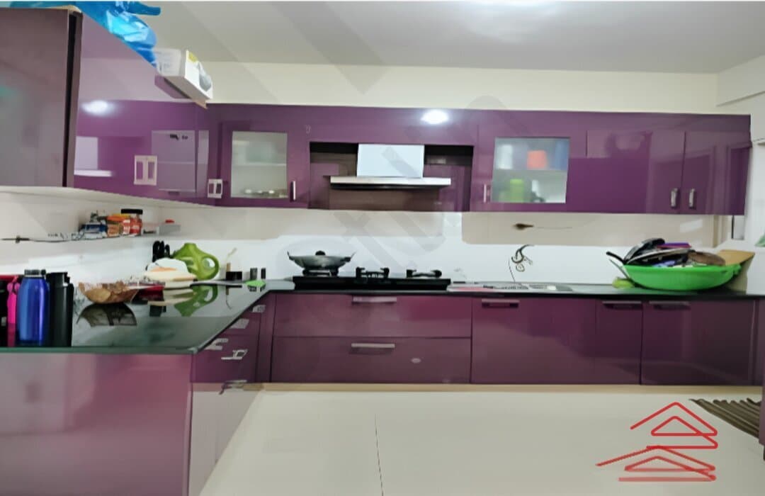 Kitchen 1