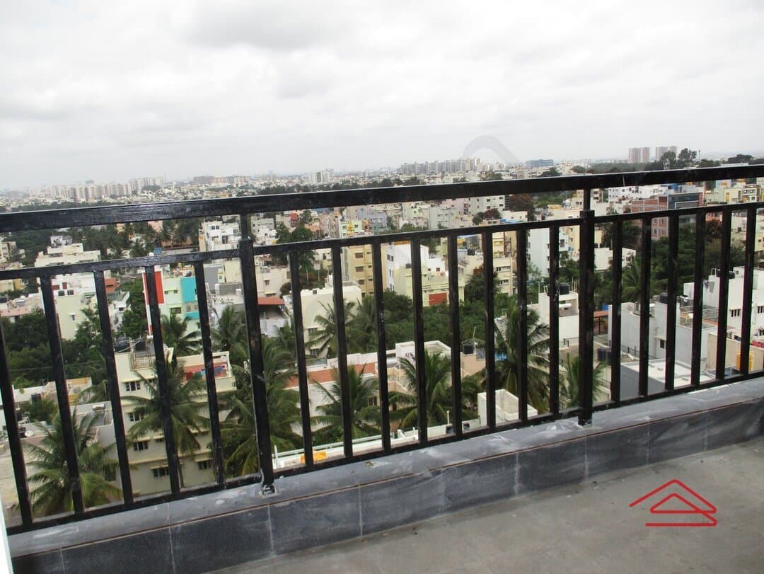 Balcony 2