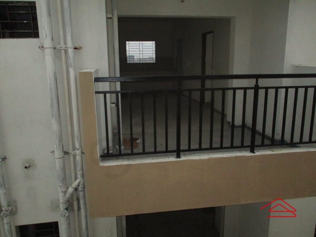 Balcony 1