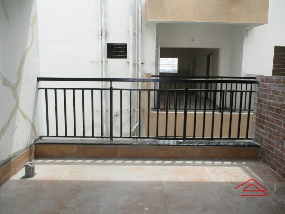 Balcony 1