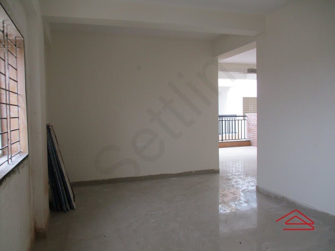 Hall 1