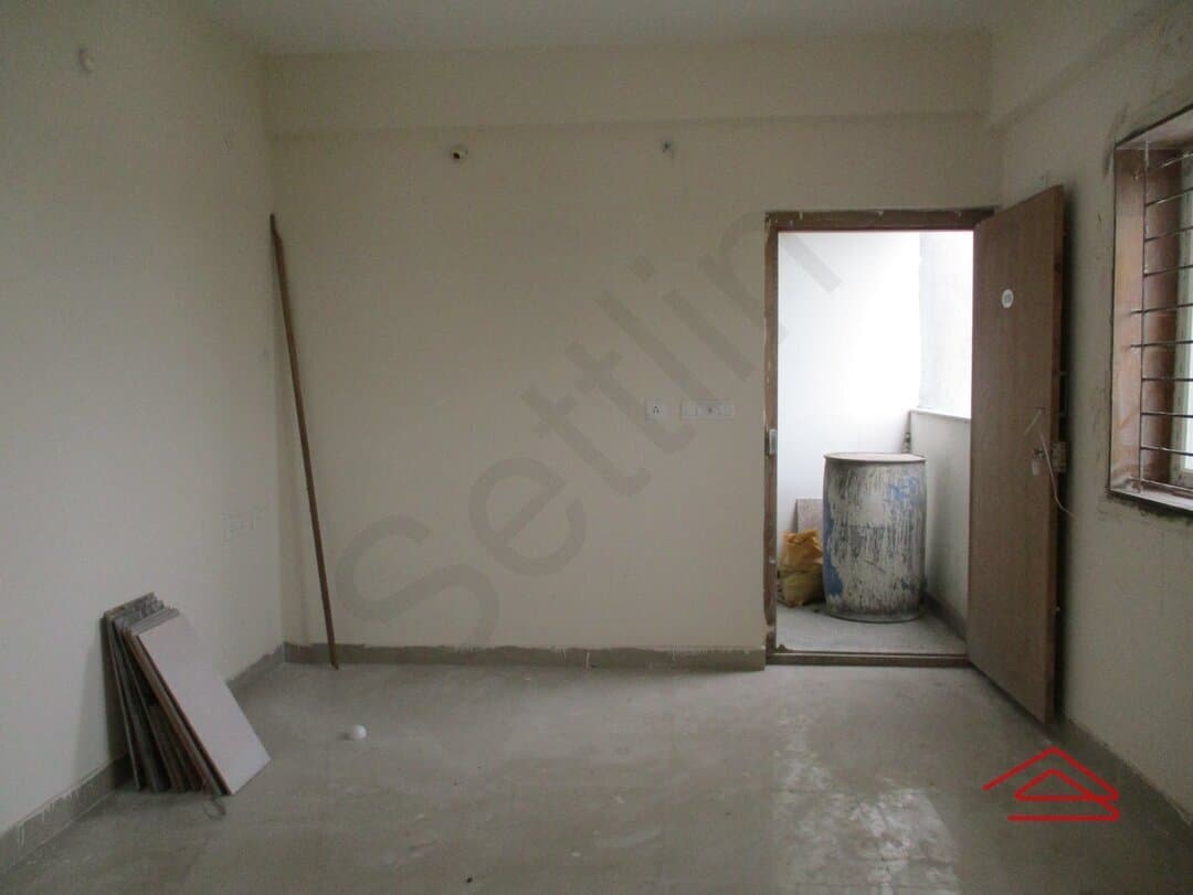 Hall 1