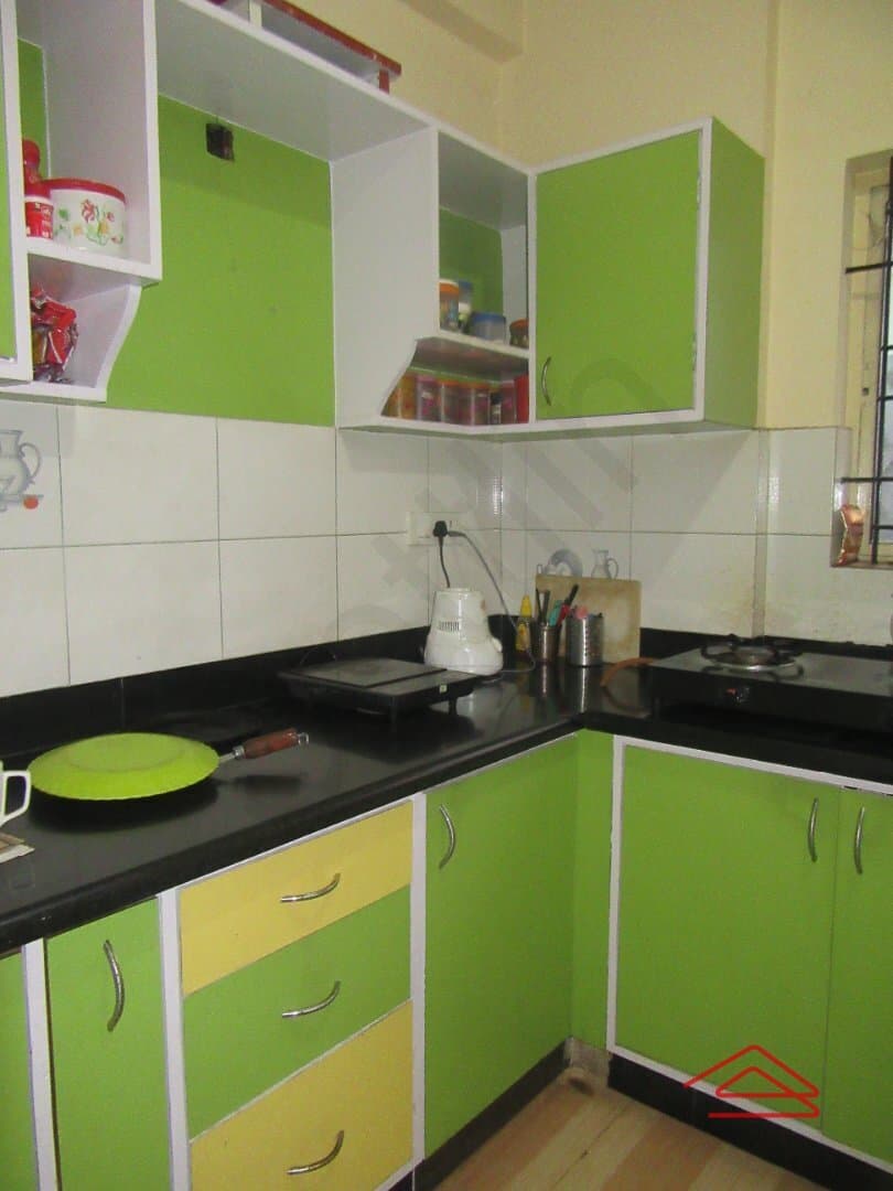 Kitchen 1