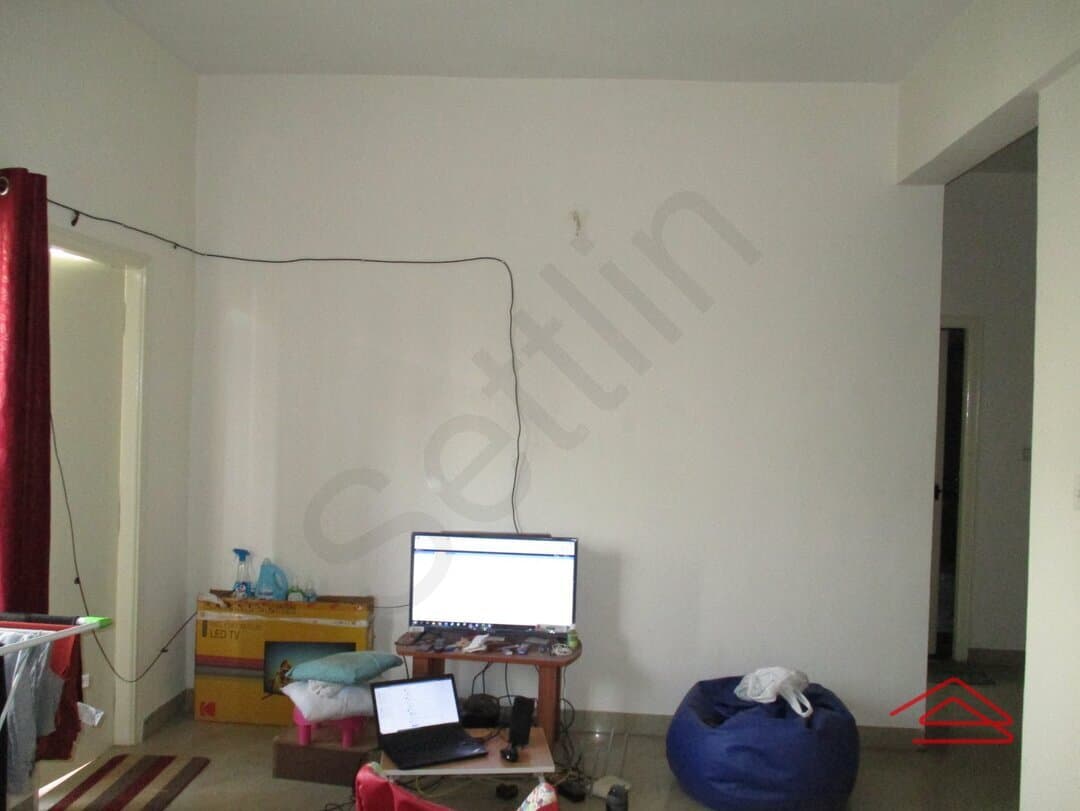 Hall 1
