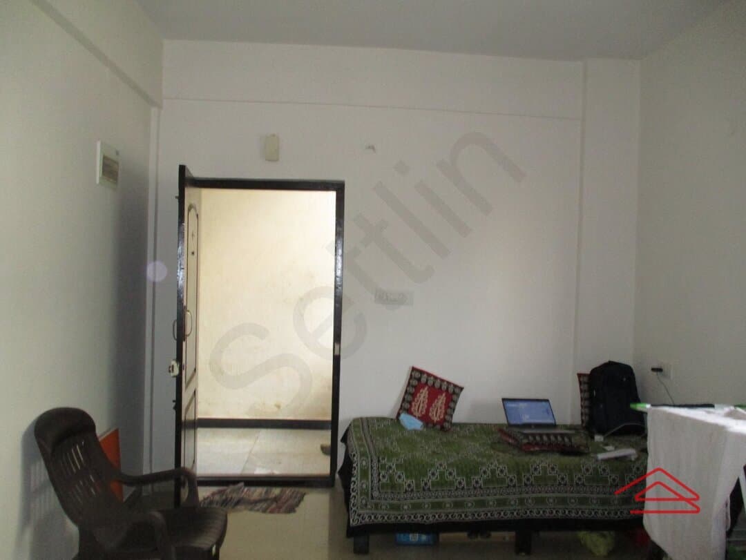 Hall 1