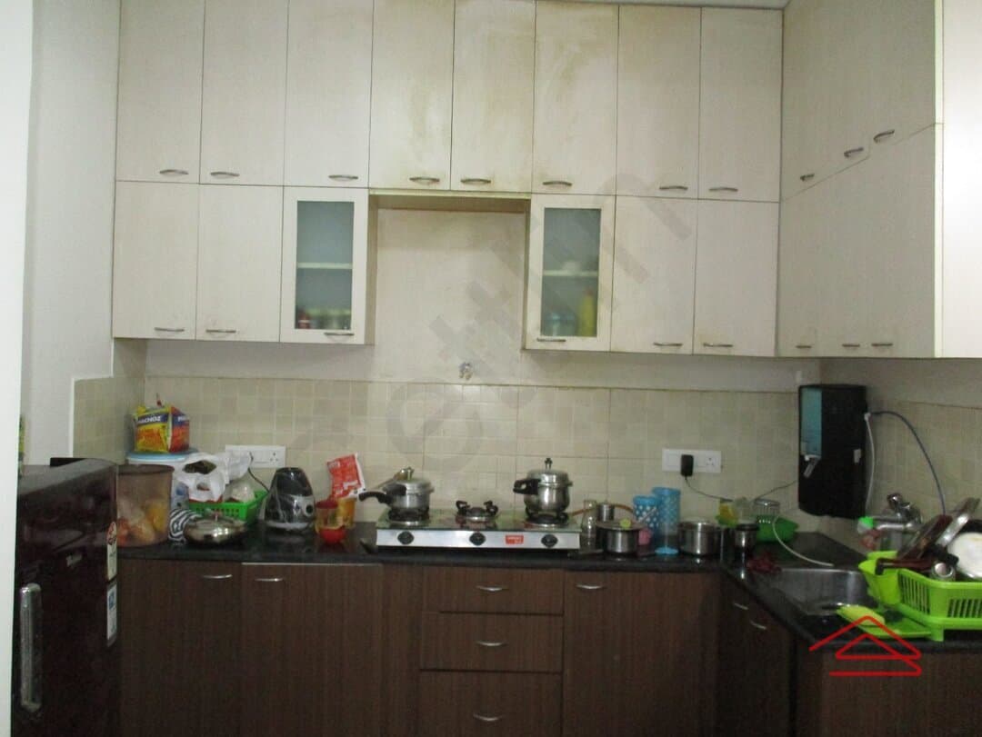 Kitchen 1