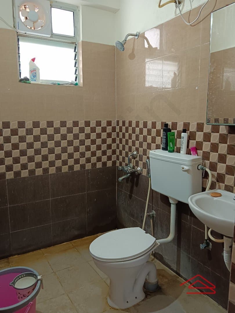 Bathroom 1