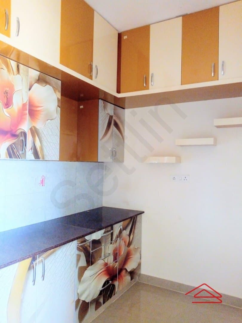 Kitchen 1