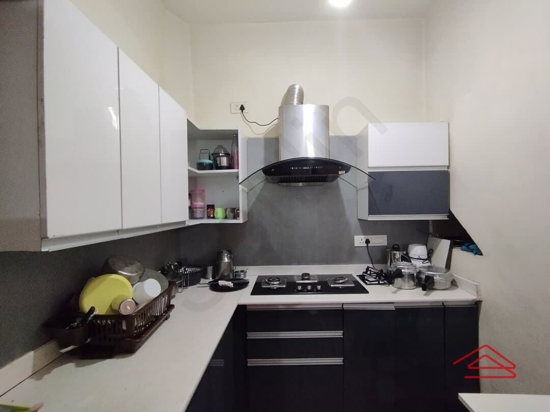 Sub Unit : kitchens 1