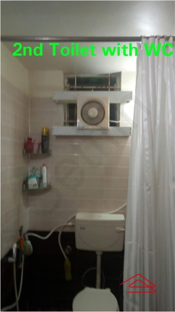 Bathroom 2