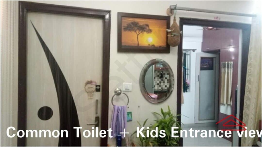 Bathroom 2