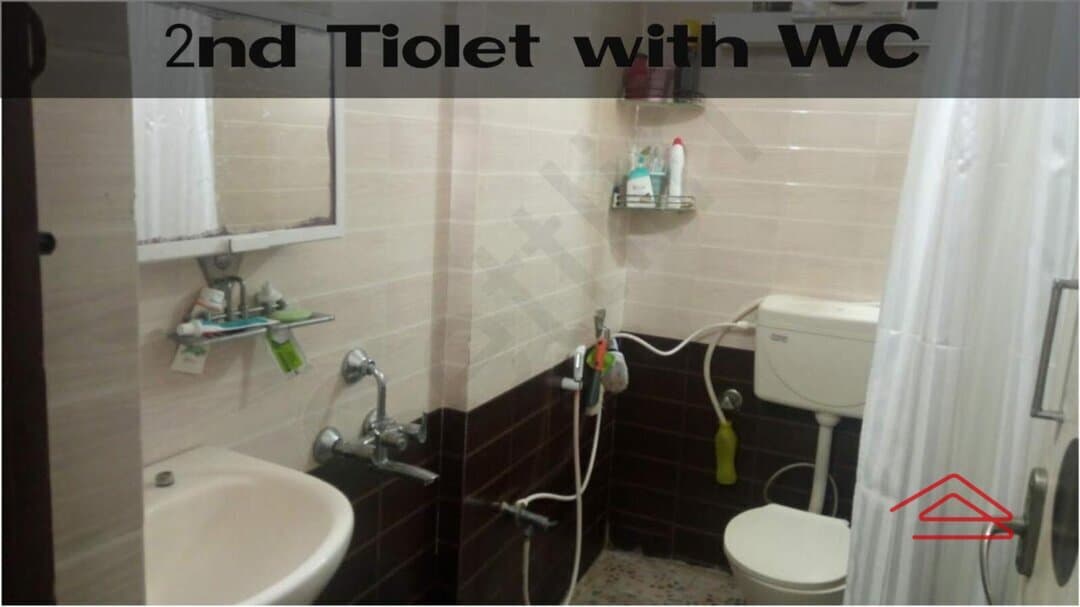 Bathroom 2