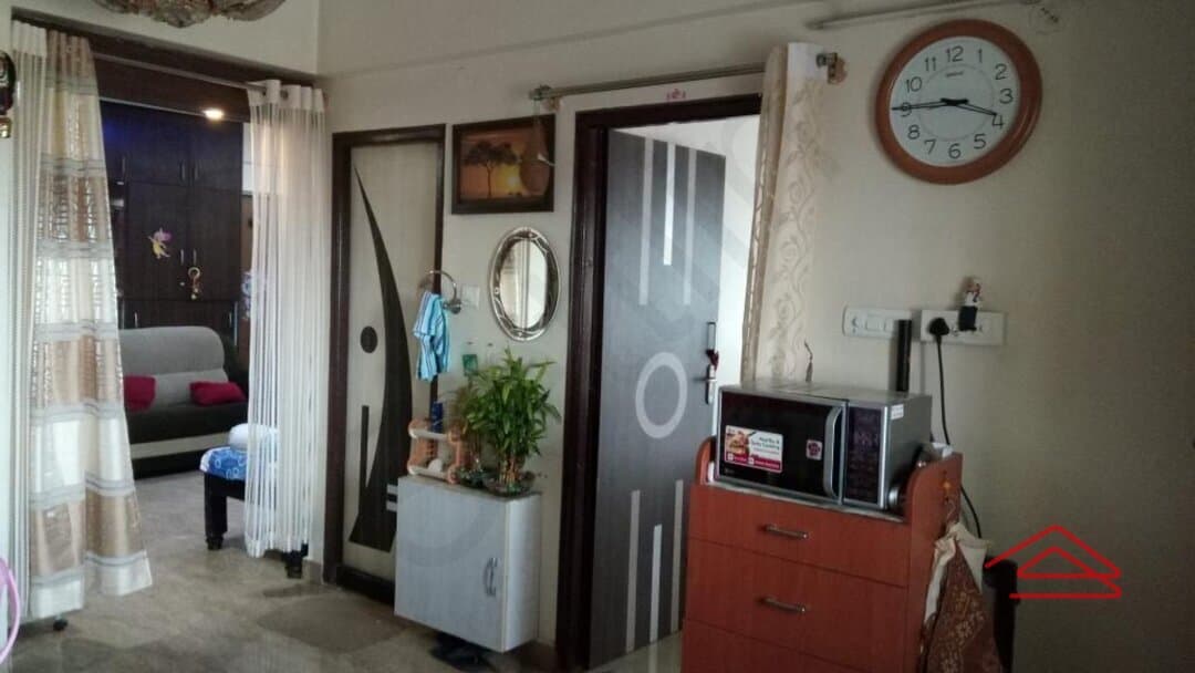 Hall 1