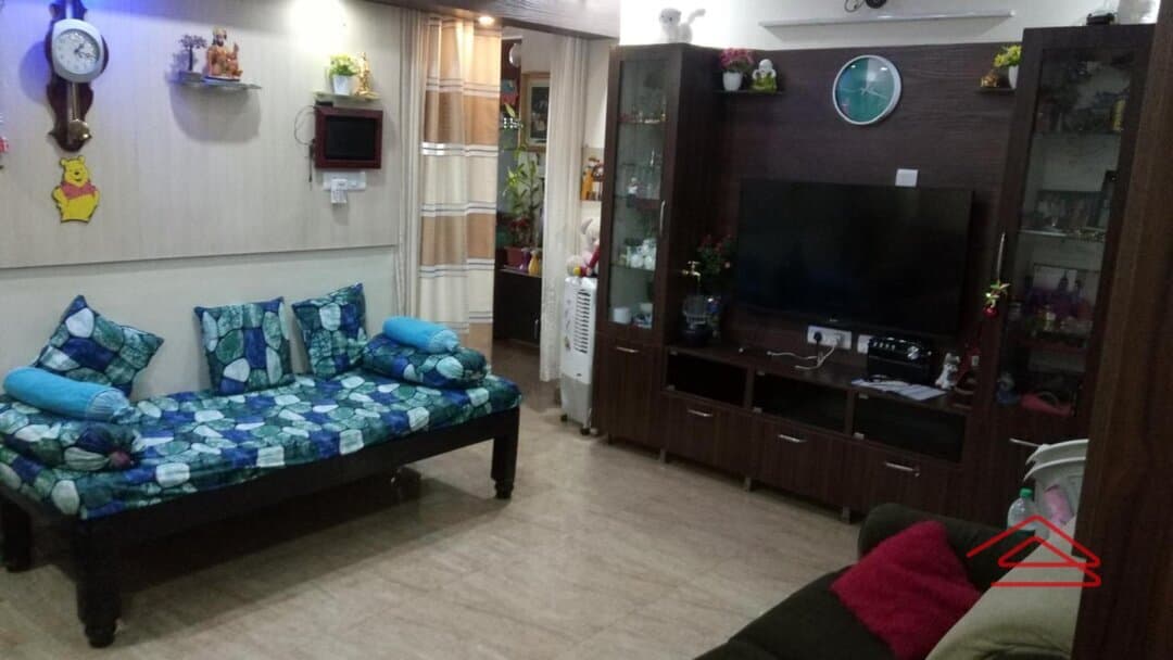Hall 1